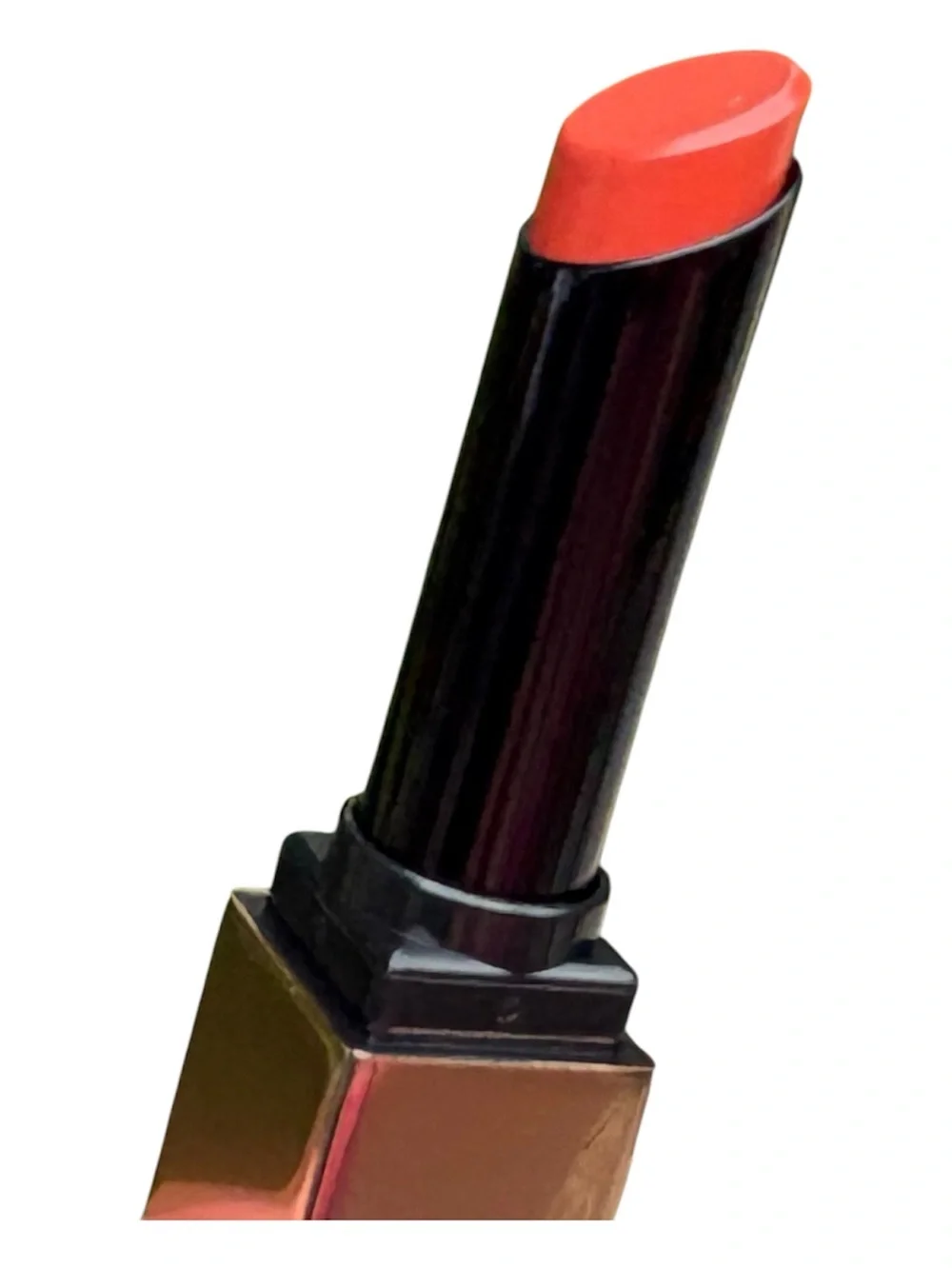 NARS COSMETICS Afterglow Sensual Shine Lipstick-High Gear (Burnished Coral) NIB